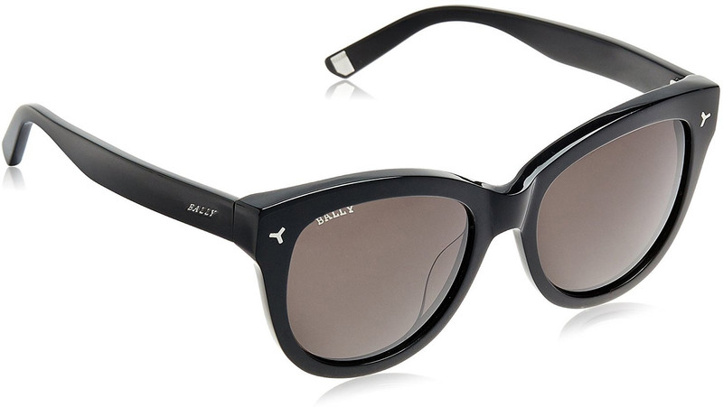 Bally Cat-eye Sunglasses(Grey)