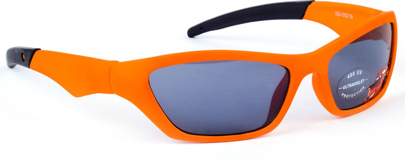 Disney Round Sunglasses(Blue)