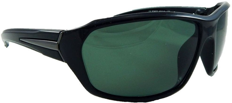 Matrixx Round Sunglasses(Green)