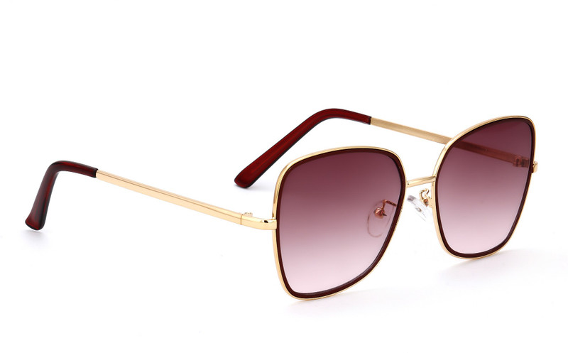 Royal Son Over-sized Sunglasses(Brown) Royal Son Over-sized Sunglasses(Brown)