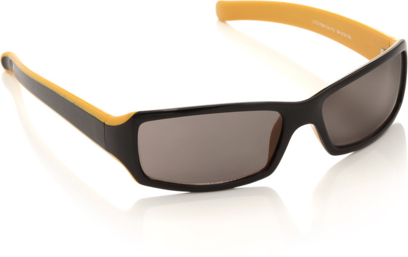 CAT Round Sunglasses(Grey) CAT Round Sunglasses(Grey)