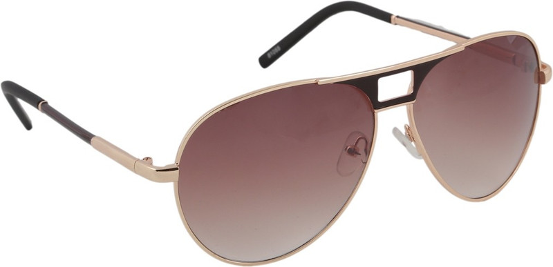 Petrol Aviator Sunglasses(Brown) Petrol Aviator Sunglasses(Brown)