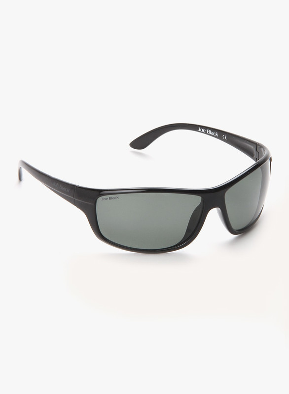 Joe Black Rectangular Sunglasses(Green) Joe Black Rectangular Sunglasses(Green)