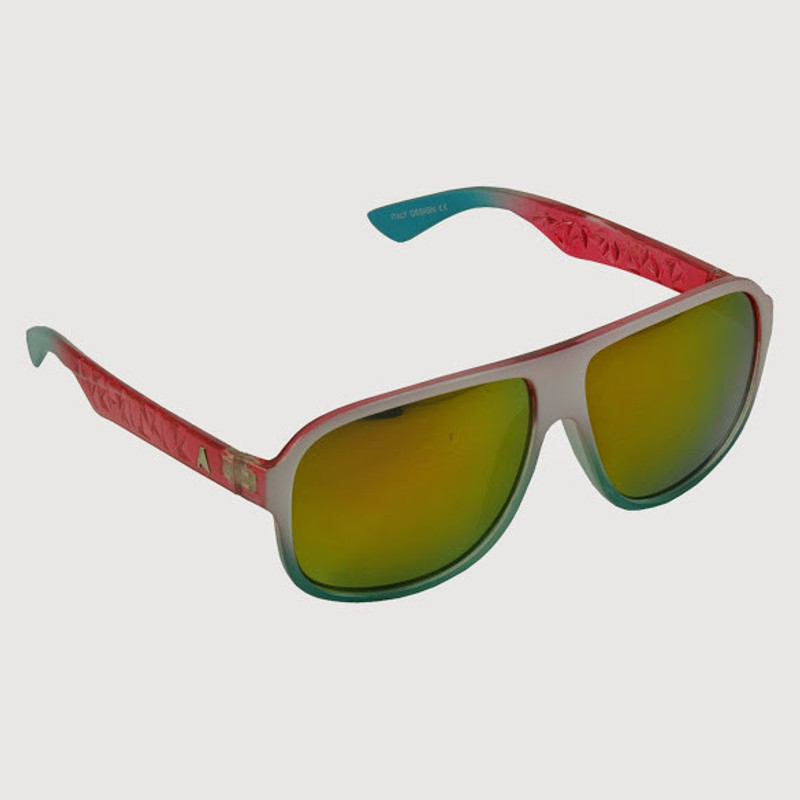 American Club Aviator Sunglasses(Yellow) American Club Aviator Sunglasses(Yellow)