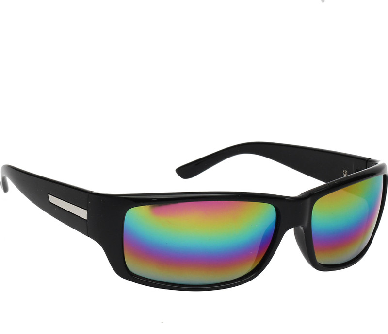 Hawai Sports Sunglasses(Multicolor)