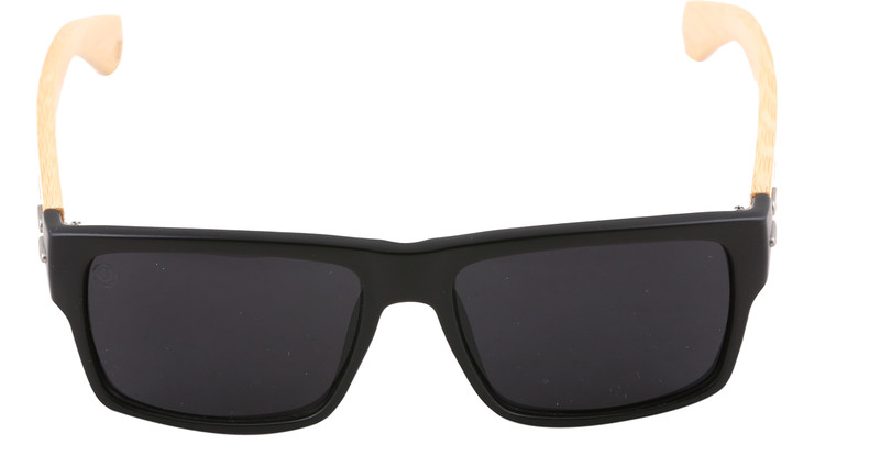 Dtree Wayfarer Sunglasses(Black) Dtree Wayfarer Sunglasses(Black)