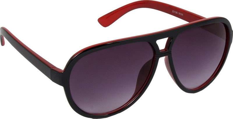 Robmob Wayfarer Sunglasses(Blue)