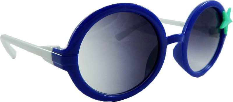 Els Round Sunglasses(For Boys)