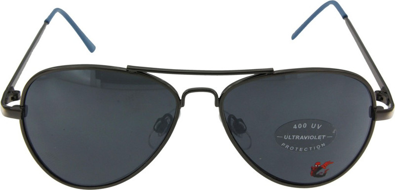 Disney Aviator Sunglasses(Black)