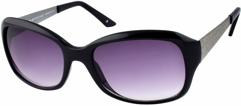Joe Black Oval Sunglasses(Grey) Joe Black Oval Sunglasses(Grey)