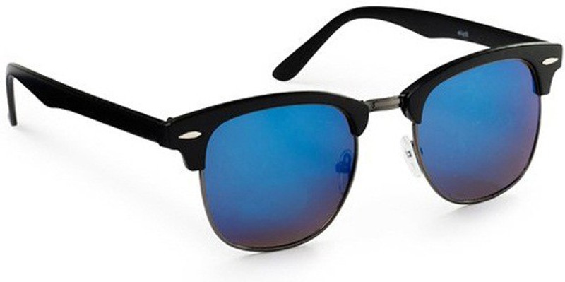 Damemoda Wayfarer Sunglasses(For Boys)