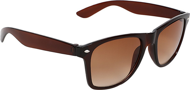 Sunrayz Wayfarer Sunglasses(For Boys)