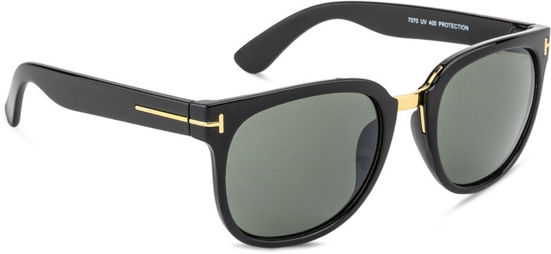 Rafa Wayfarer Sunglasses(Green) Rafa Wayfarer Sunglasses(Green)