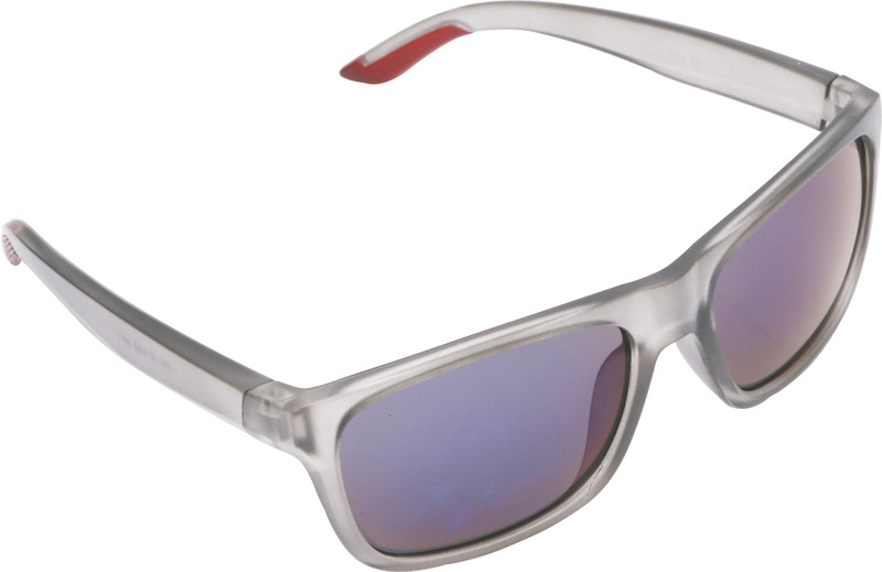 SAM Rectangular Sunglasses(For Boys) RS.235 (88.00% Off) - Flipkart