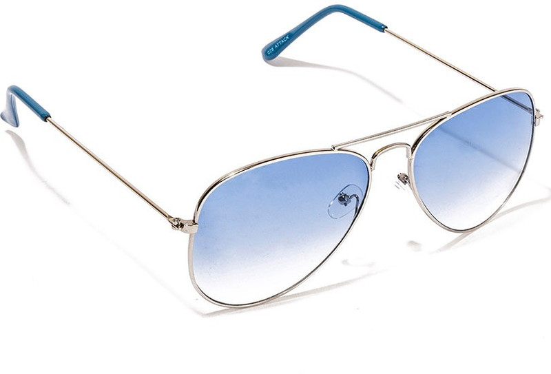 VESPL Aviator Sunglasses(Blue) VESPL Aviator Sunglasses(Blue)