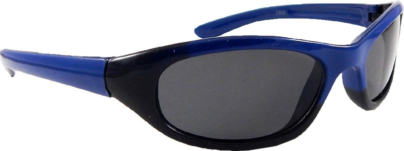Els Sports, Wrap-around Sunglasses(For Boys & Girls)