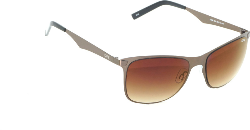 IDEE Wayfarer Sunglasses(Multicolor)