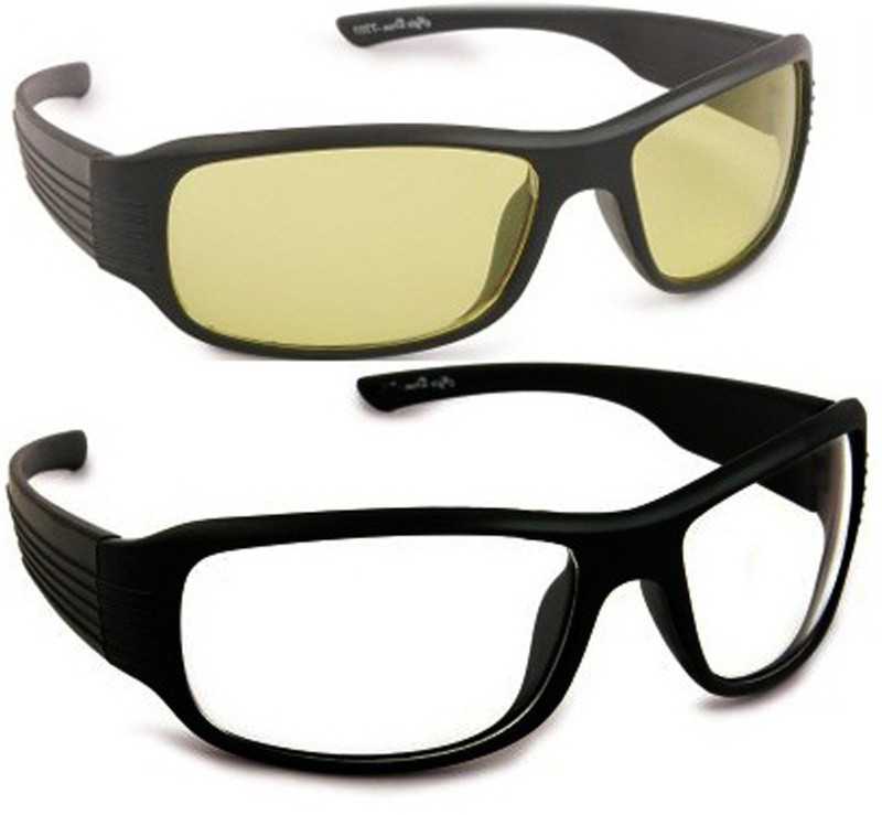 HE Wrap-around, Wrap-around Sunglasses(For Boys) HE Wrap-around, Wrap-around Sunglasses(For Boys)