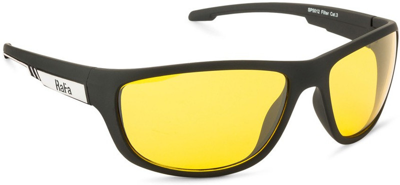 Rafa Round Sunglasses(Yellow) Rafa Round Sunglasses(Yellow)