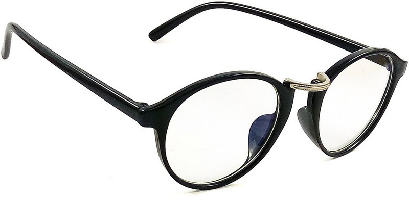 Aventus Cat-eye Sunglasses(Clear)