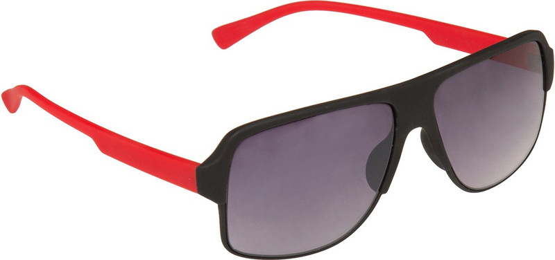 Provogue Rectangular Sunglasses(Grey) Provogue Rectangular Sunglasses(Grey)