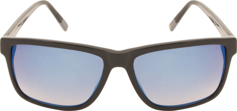 Tommy Hilfiger Wayfarer Sunglasses(Grey) Tommy Hilfiger Wayfarer Sunglasses(Grey)
