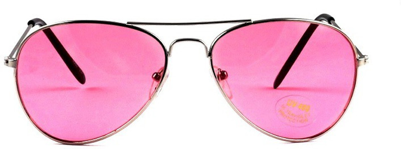 Vision Spring Aviator Sunglasses(Multicolor) Vision Spring Aviator Sunglasses(Multicolor)