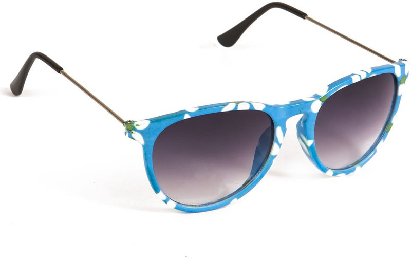 VESPL Round Sunglasses(For Girls) VESPL Round Sunglasses(For Girls)