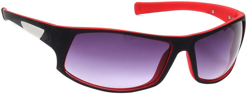 Eyeland Round Sunglasses(Violet) Eyeland Round Sunglasses(Violet)