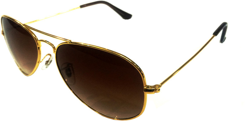 Eye Jewels Aviator Sunglasses(For Boys)