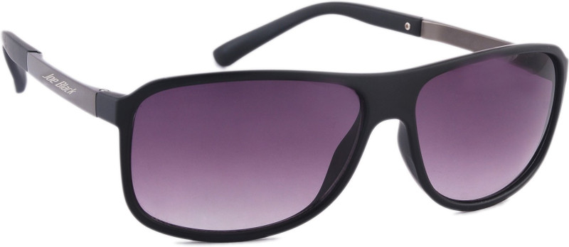 Joe Black Rectangular Sunglasses(Grey) Joe Black Rectangular Sunglasses(Grey)
