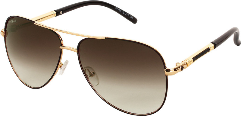 Tommy fashion Aviator Sunglasses(For Boys)