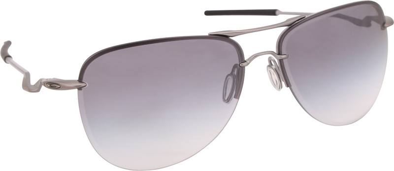 Oakley TAILPIN Aviator Sunglass(Grey)
