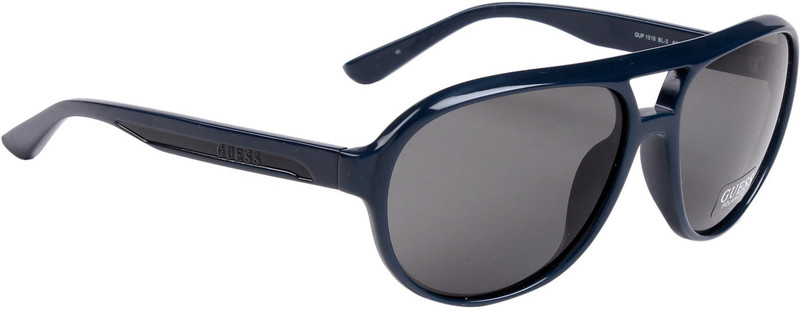 Guess Oval Sunglasses(Grey) Guess Oval Sunglasses(Grey)