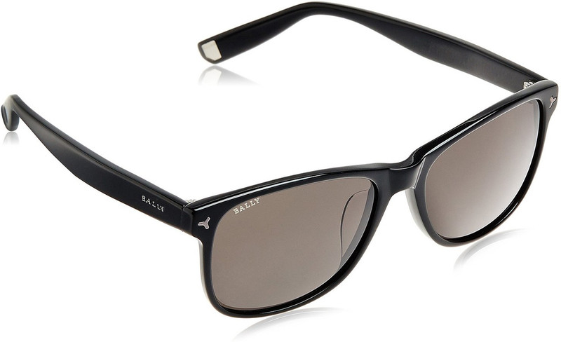 Bally Wayfarer Sunglasses(Grey)