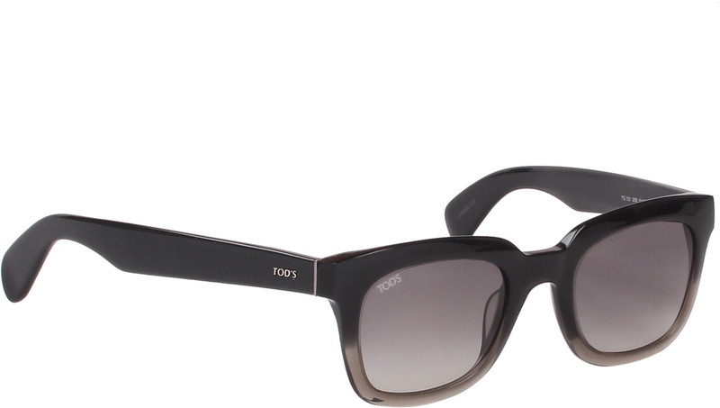 Tod's Wayfarer Sunglasses(Grey) Tod's Wayfarer Sunglasses(Grey)