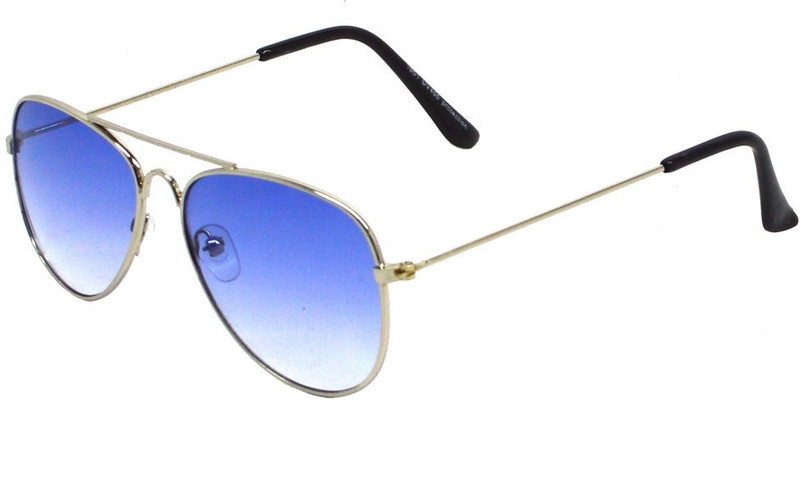 AR Aviator Sunglasses(For Boys)