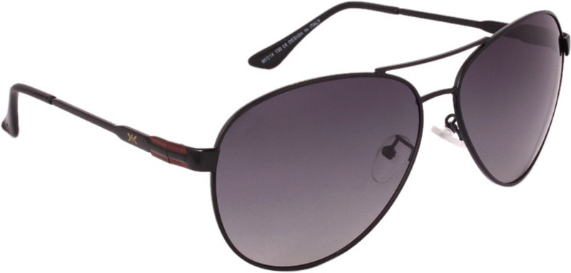 Killer Aviator Sunglasses(Blue)