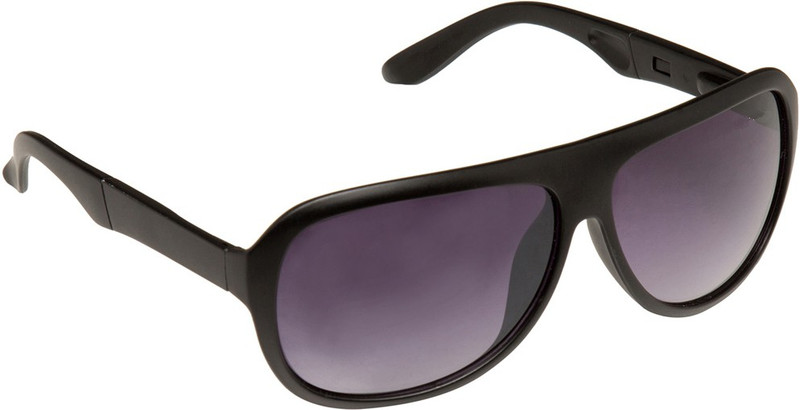Provogue Over-sized Sunglasses(Violet) Provogue Over-sized Sunglasses(Violet)