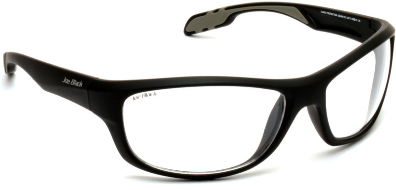 Joe Black Sports Sunglasses(Clear) Joe Black Sports Sunglasses(Clear)