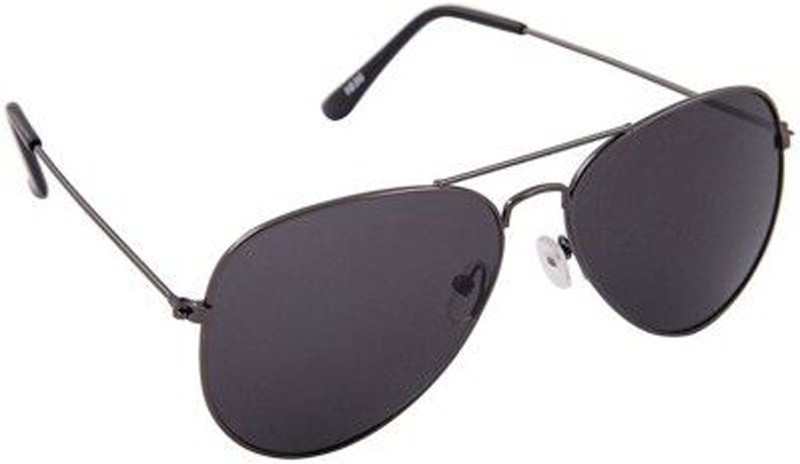 Flier Aviator Sunglasses(For Boys)