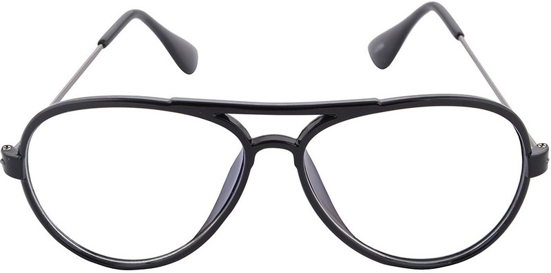 VASIDUDA Aviator Sunglasses(Clear) VASIDUDA Aviator Sunglasses(Clear)