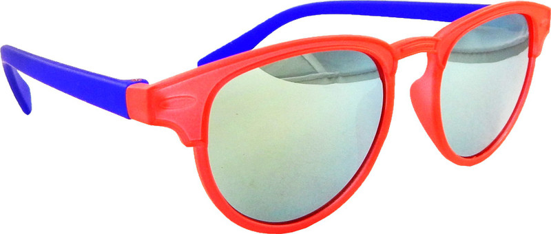 Els Wayfarer Sunglasses(For Boys & Girls)
