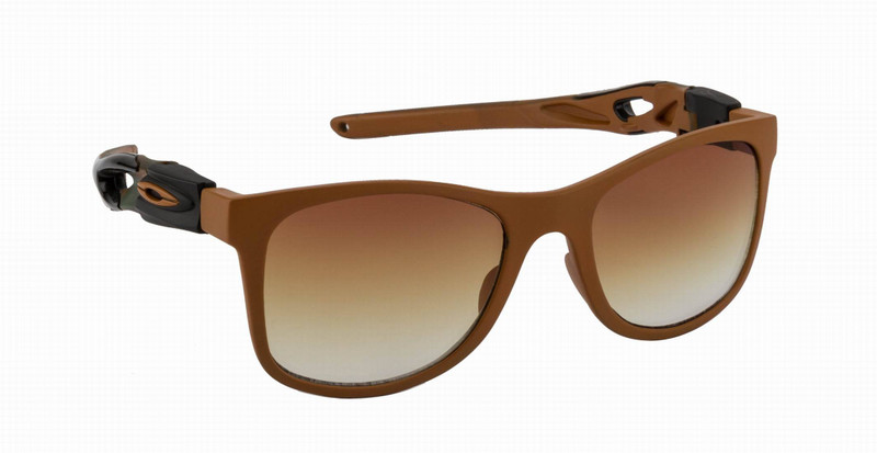 Overdrive Sports Sunglasses(Brown) Overdrive Sports Sunglasses(Brown)