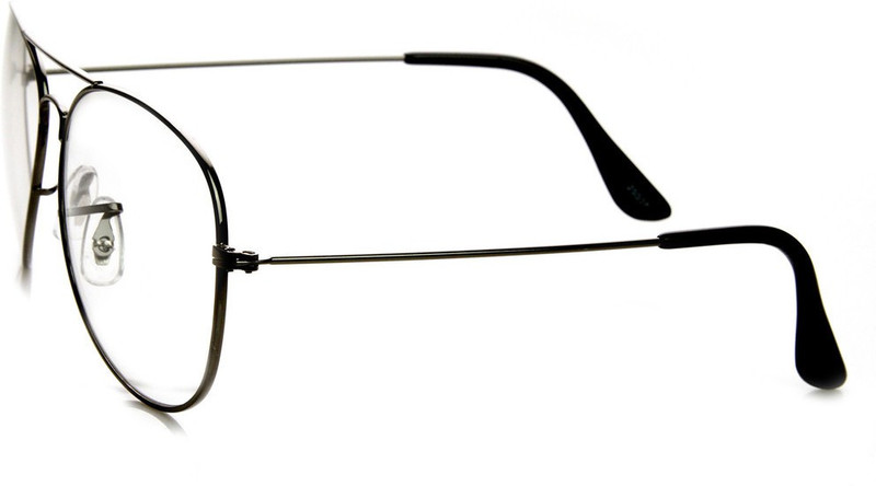 Ewan Aviator Sunglasses(Clear) Ewan Aviator Sunglasses(Clear)