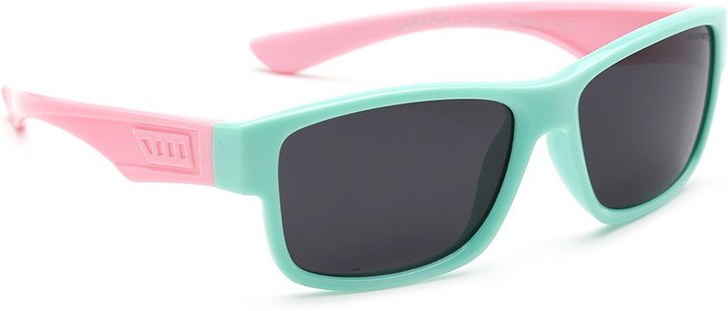Hello Kitty Wayfarer Sunglasses(For Girls)