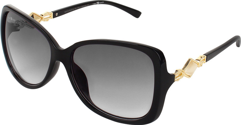 Tommy fashion Rectangular Sunglasses(For Girls)