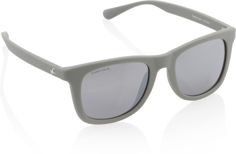 Sunglasses - Ray-Ban & Fastrack - sunglasses