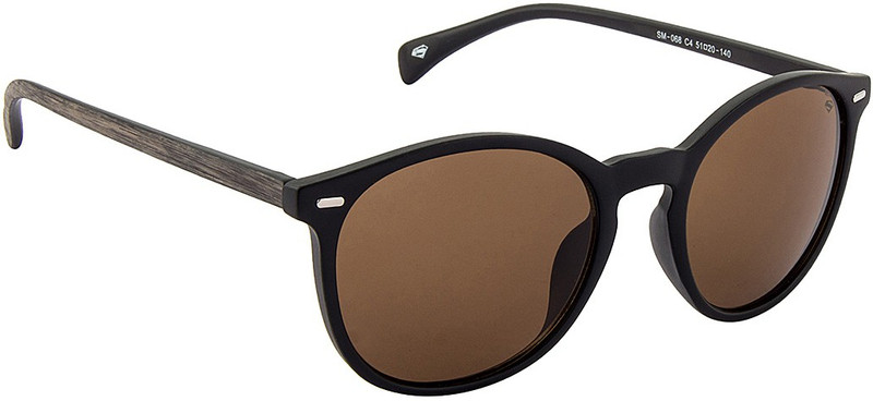 Superman Oval Sunglasses(For Boys & Girls)