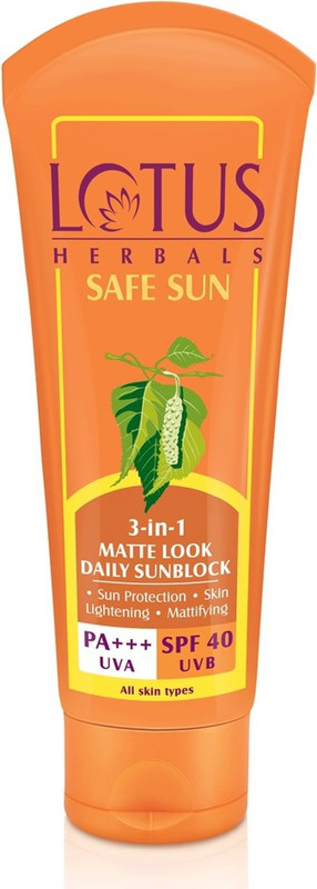 Flipkart - Sunscreens, Lipsticks & more Upto 30%+Extra 10%Off